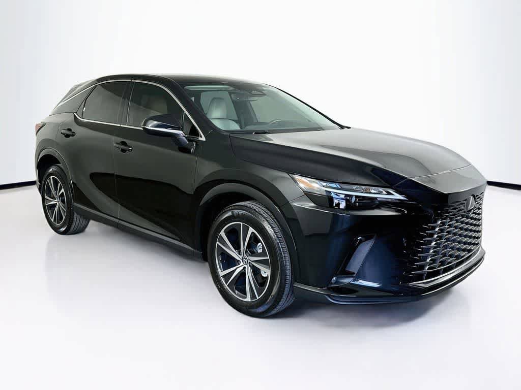 Used 2023 Lexus RX 350 FWD image 23