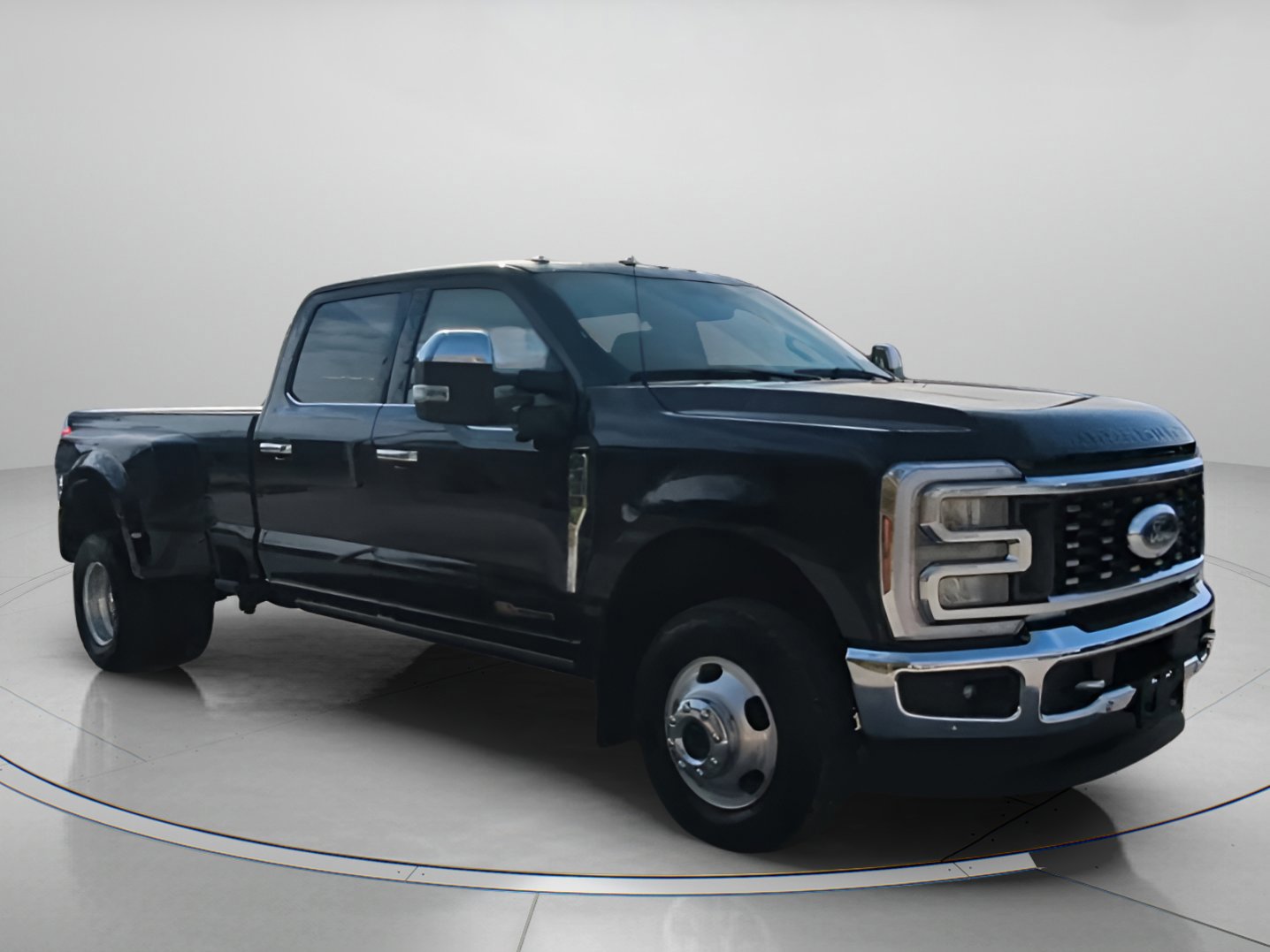 Certified 2024 Ford F350 Lariat w/ Lariat Ultimate Package image 27