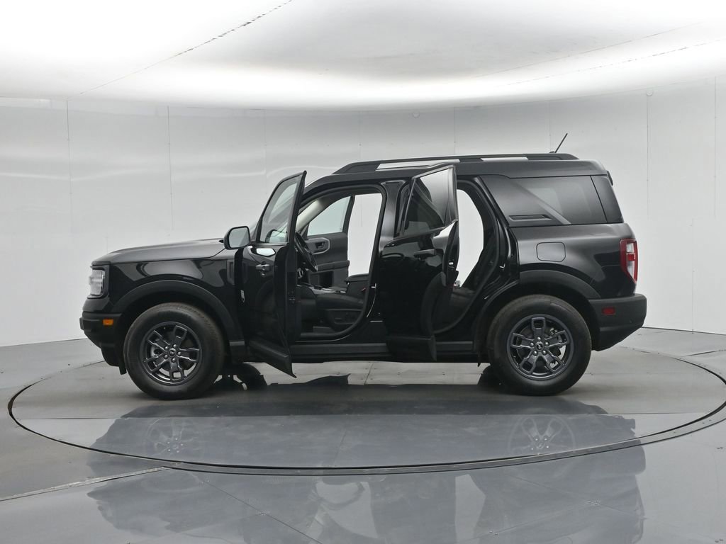 Certified 2023 Ford Bronco Sport Big Bend w/ Convenience Package image 59