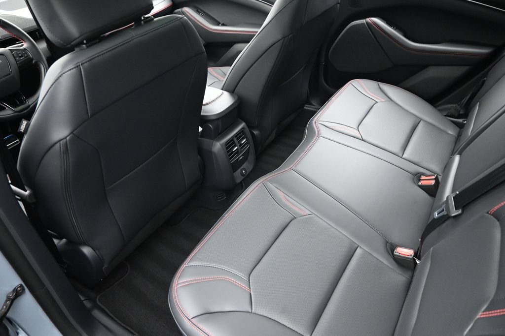 Certified 2026 Ford Mustang Mach-E Premium w/ Sport Appearance Package AWD/4WD image 14