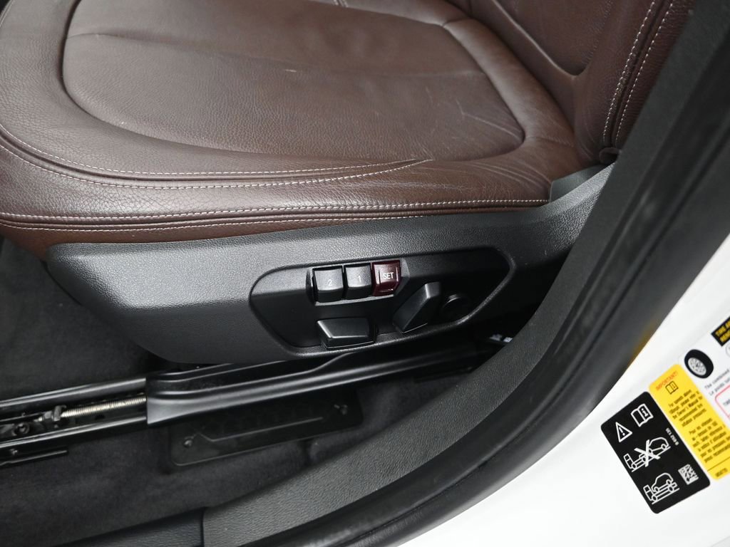 Used 2017 BMW X1 xDrive28i image 17