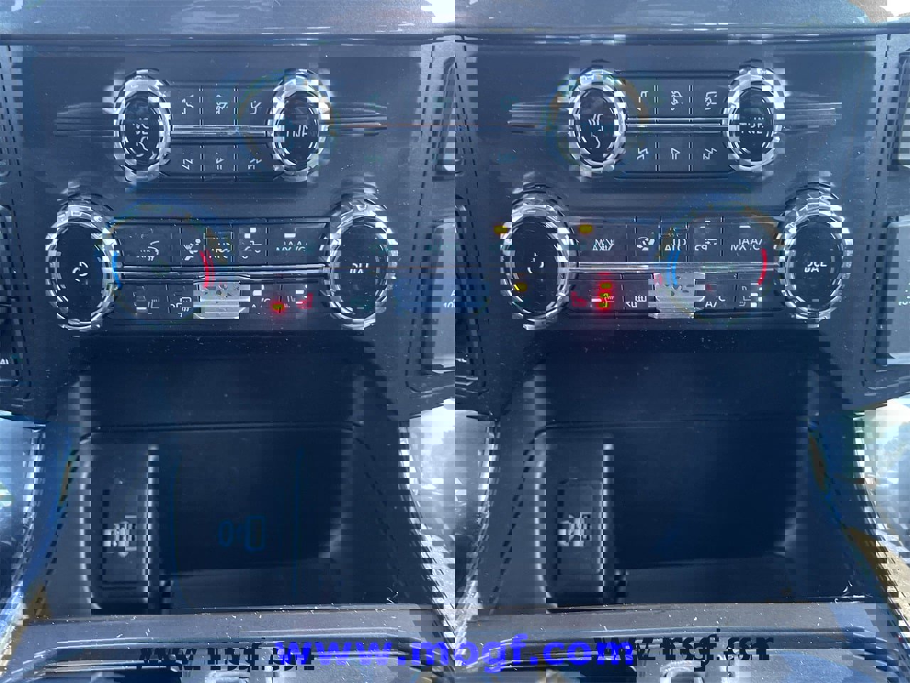 Certified 2022 Ford F150 XLT w/ Equipment Group 302A High image 12