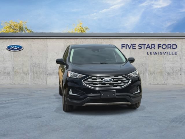 Certified 2022 Ford Edge SEL AWD/4WD image 3