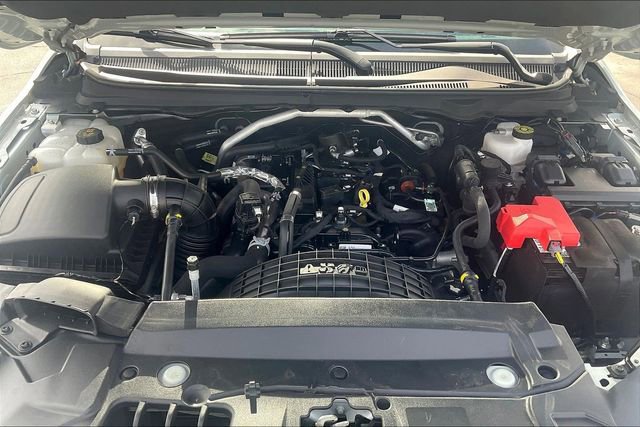 Certified 2023 Ford Ranger XLT w/ Equipment Group 302A High RWD image 12