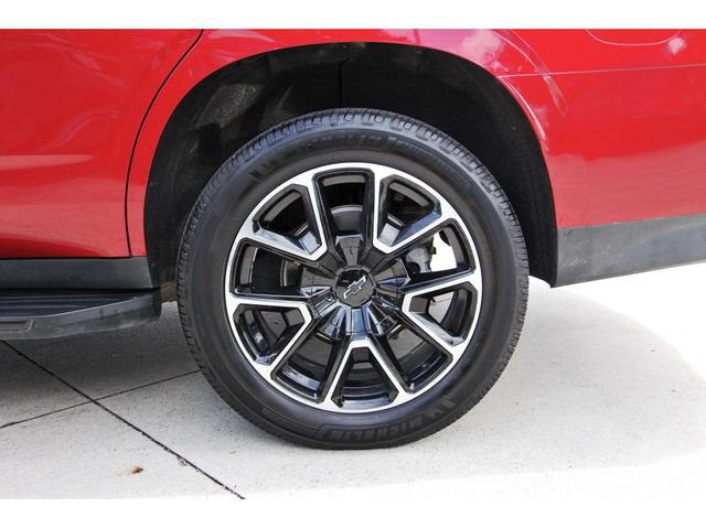 Used 2023 Chevrolet Tahoe RST w/ Luxury Package RWD image 30