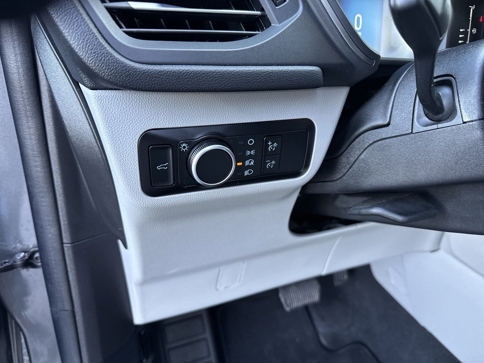 Certified 2023 Ford Escape Active image 37