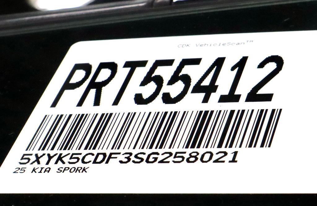 Used 2025 Kia Sportage SX AWD/4WD image 34