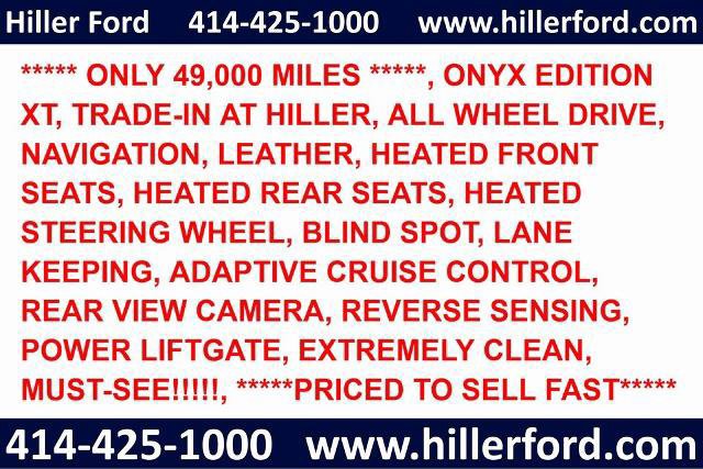 Used 2020 Subaru Outback Onyx Edition XT image 11