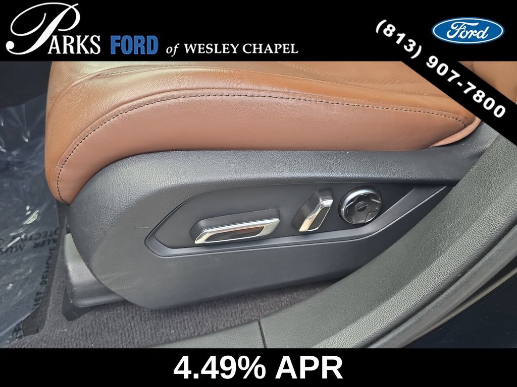 Used 2020 Acura RDX FWD w/ Technology Package image 20