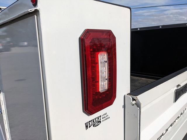 Certified 2023 Ford F250 XL w/ XL Chrome Package image 12