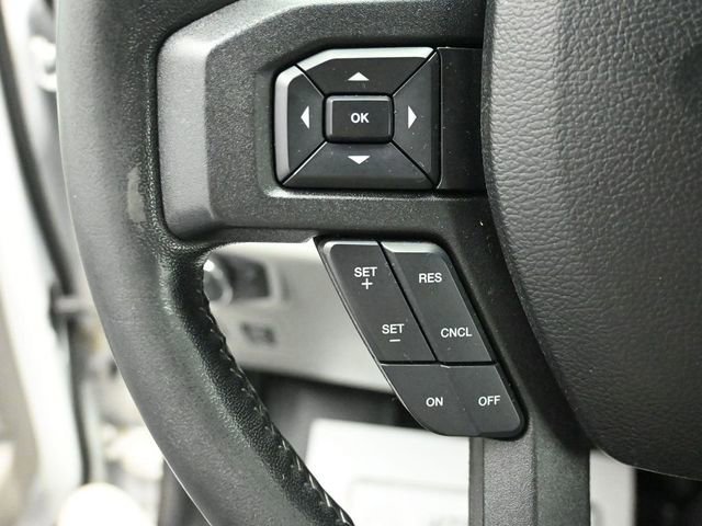 Certified 2018 Ford F150 XLT w/ Equipment Group 302A Luxury image 27