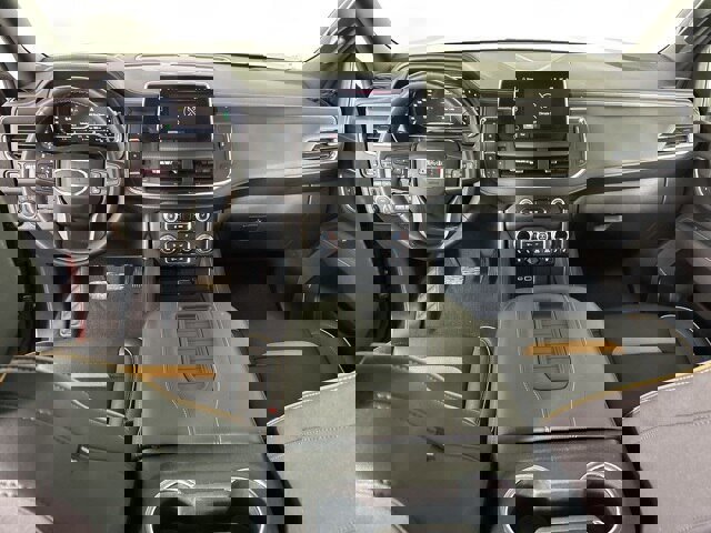 Used 2023 GMC Yukon XL AT4 w/ LPO, Floor Liner Package image 16