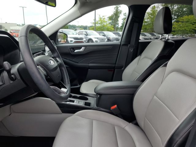 Certified 2023 Ford Escape Platinum AWD/4WD image 9