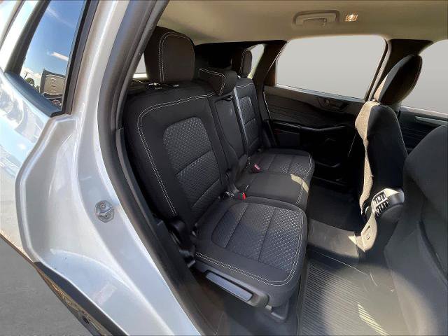Certified 2023 Ford Escape Active AWD/4WD image 27