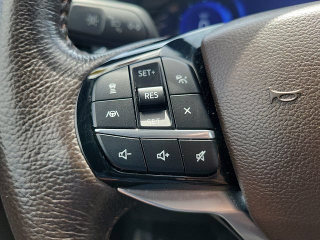 Certified 2023 Ford Explorer King Ranch w/ Technology Package RWD image 21