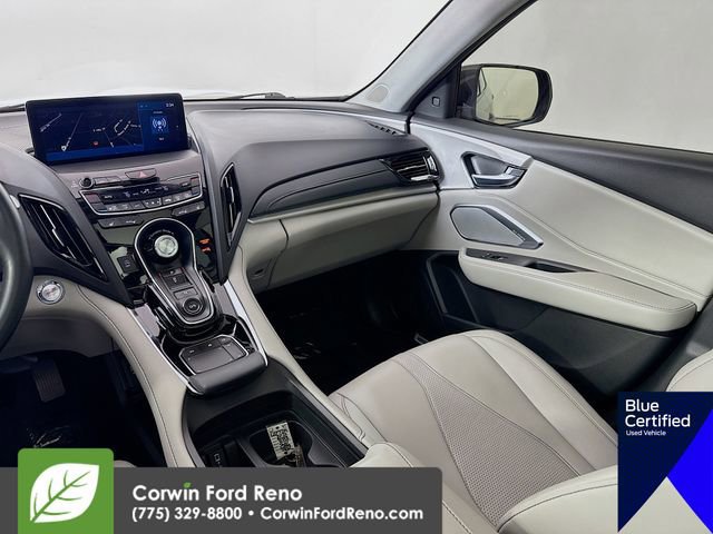 Used 2021 Acura RDX w/ Technology Package image 28
