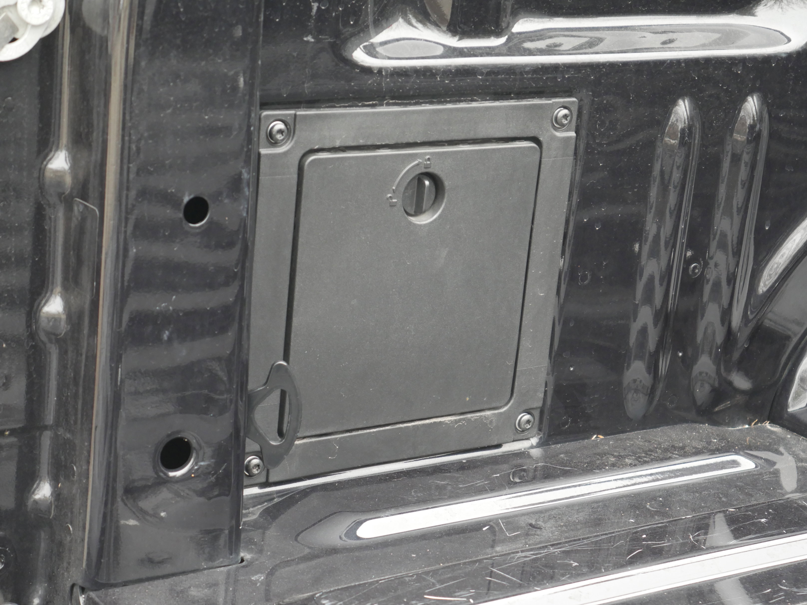 Certified 2025 Ford F150 STX image 24