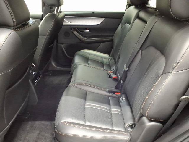 Used 2025 MAZDA CX-70 3.3 Turbo w/ Preferred Package AWD/4WD image 15