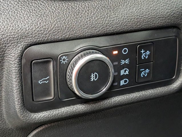 Certified 2024 Ford Explorer ST w/ Equipment Group 401A AWD/4WD image 14