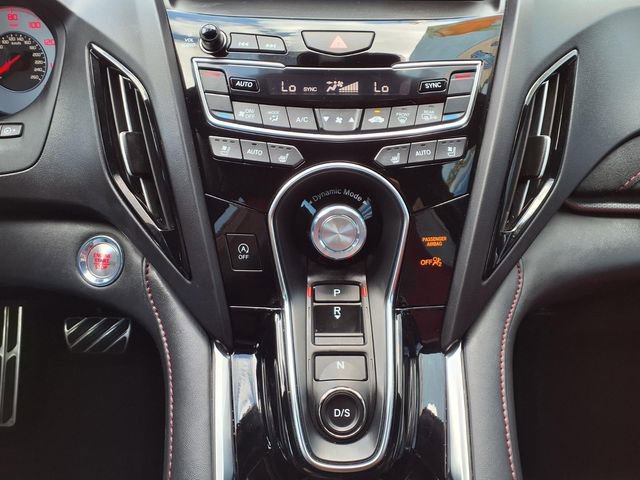 Used 2023 Acura RDX A-Spec image 8