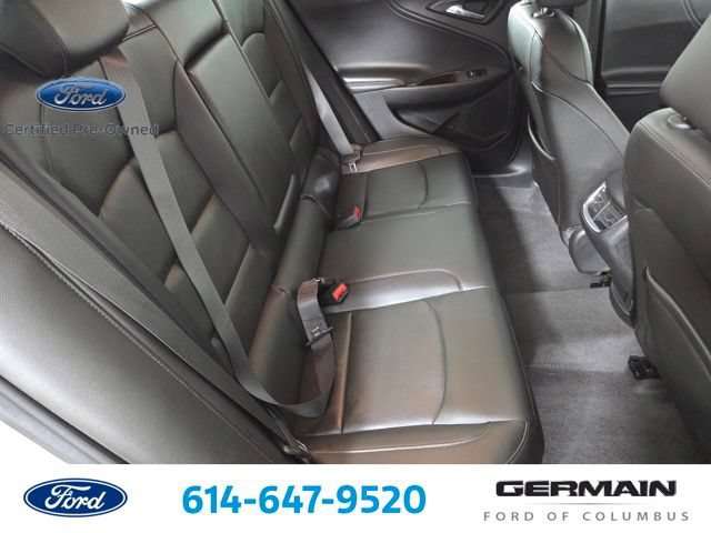 Used 2020 Chevrolet Malibu LT w/ LT Plus Package FWD image 22