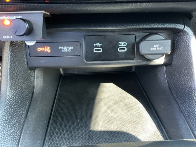 Used 2025 Honda Civic Sport image 24