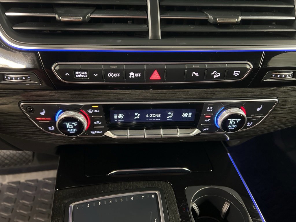 Used 2018 Audi Q7 3.0T Prestige w/ Prestige Package image 9