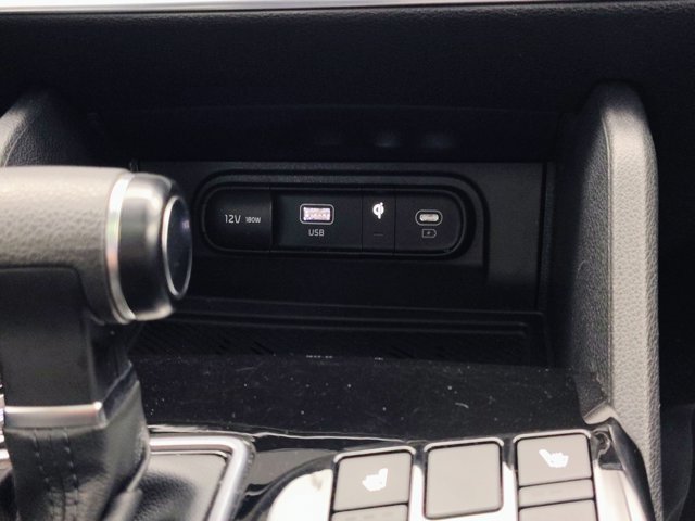 Used 2023 Kia Sportage X-Line w/ X-Line Premium Package AWD/4WD image 35