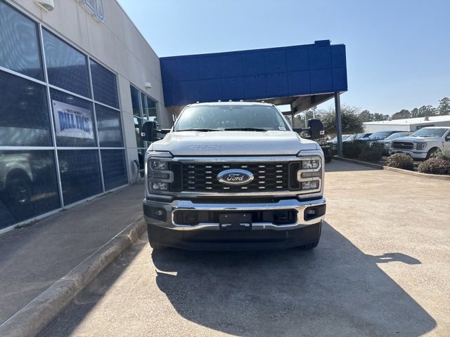 Certified 2024 Ford F350 Lariat w/ FX4 Off-Road Package image 9