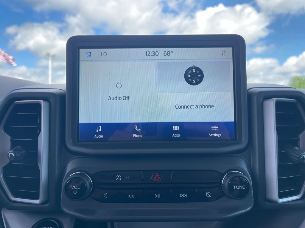 Certified 2024 Ford Bronco Sport Big Bend AWD/4WD image 8