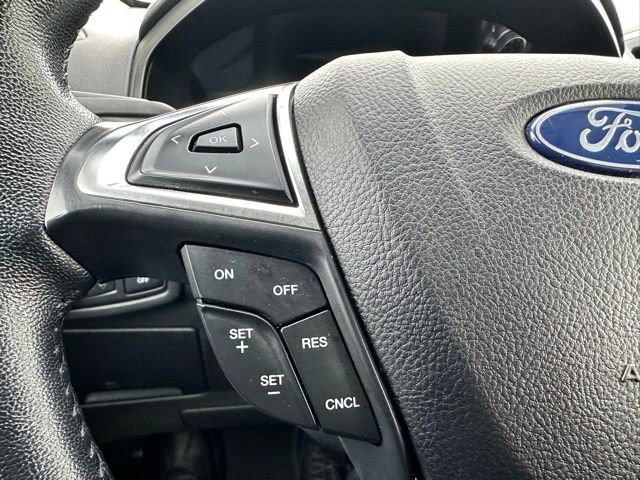 Certified 2022 Ford Edge Titanium image 23