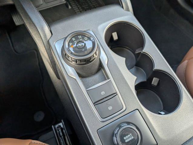Certified 2025 Ford Bronco Sport Outer Banks w/ Outer Banks Tech Package+ AWD/4WD image 13