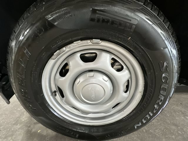 Certified 2025 Ford F150 XL AWD/4WD image 23