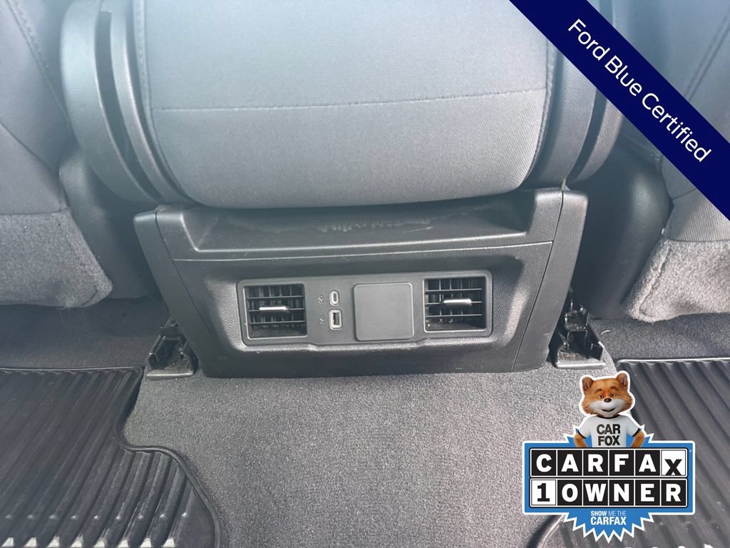 Used 2024 Chevrolet Silverado 1500 Custom w/ Turbomax Blackout Package RWD image 28