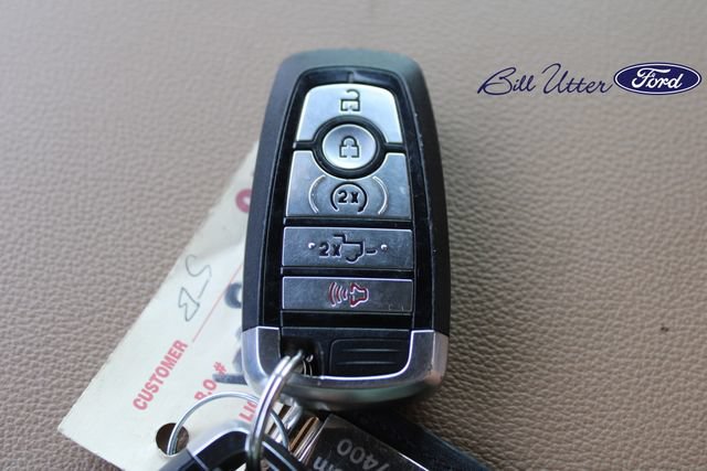 Certified 2024 Ford F250 Lariat w/ Lariat Ultimate Package AWD/4WD image 26