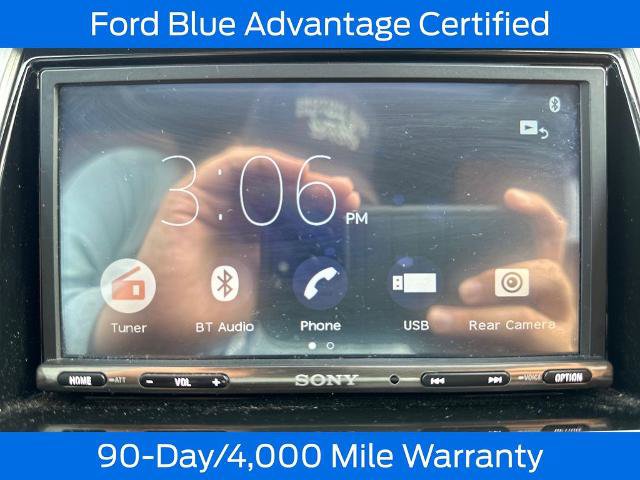 Used 2020 Toyota Tundra 1794 Edition w/ TRD Off-Road Package AWD/4WD image 21