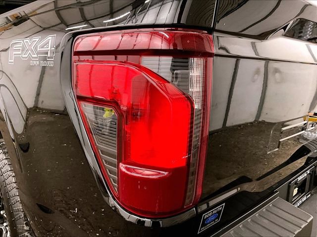 Certified 2025 Ford F150 XLT w/ Equipment Group 302A MID AWD/4WD image 28