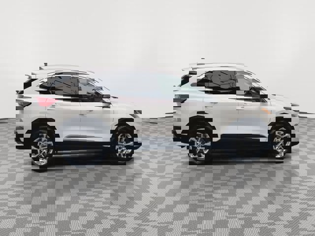 Certified 2022 Ford Escape SE w/ Convenience Package image 5