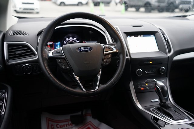 Certified 2018 Ford Edge SEL w/ Equipment Group 201A image 10