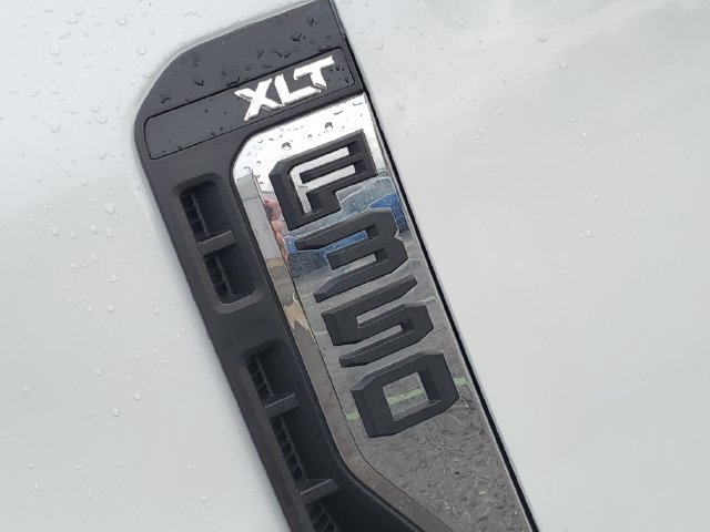 Certified 2024 Ford F350 XLT AWD/4WD image 31