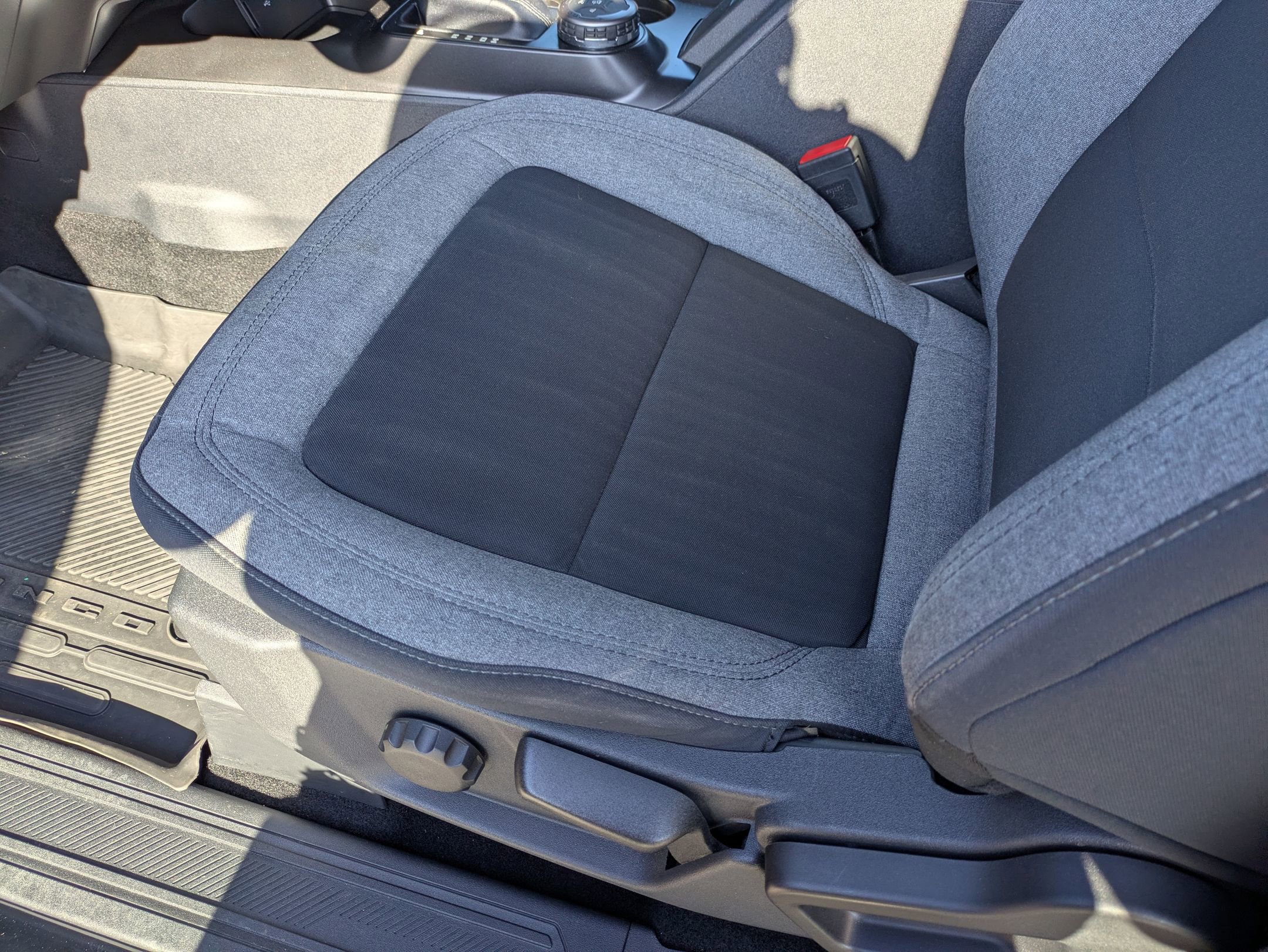 Certified 2022 Ford Bronco Big Bend AWD/4WD image 14