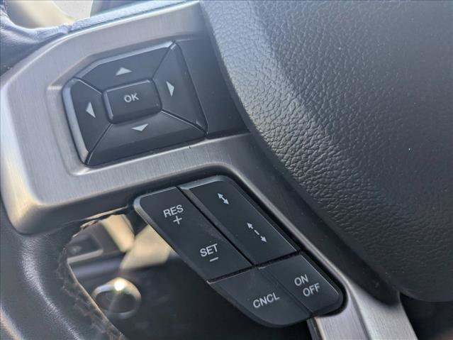 Certified 2018 Ford F150 Platinum w/ Equipment Group 701A Luxury AWD/4WD image 14