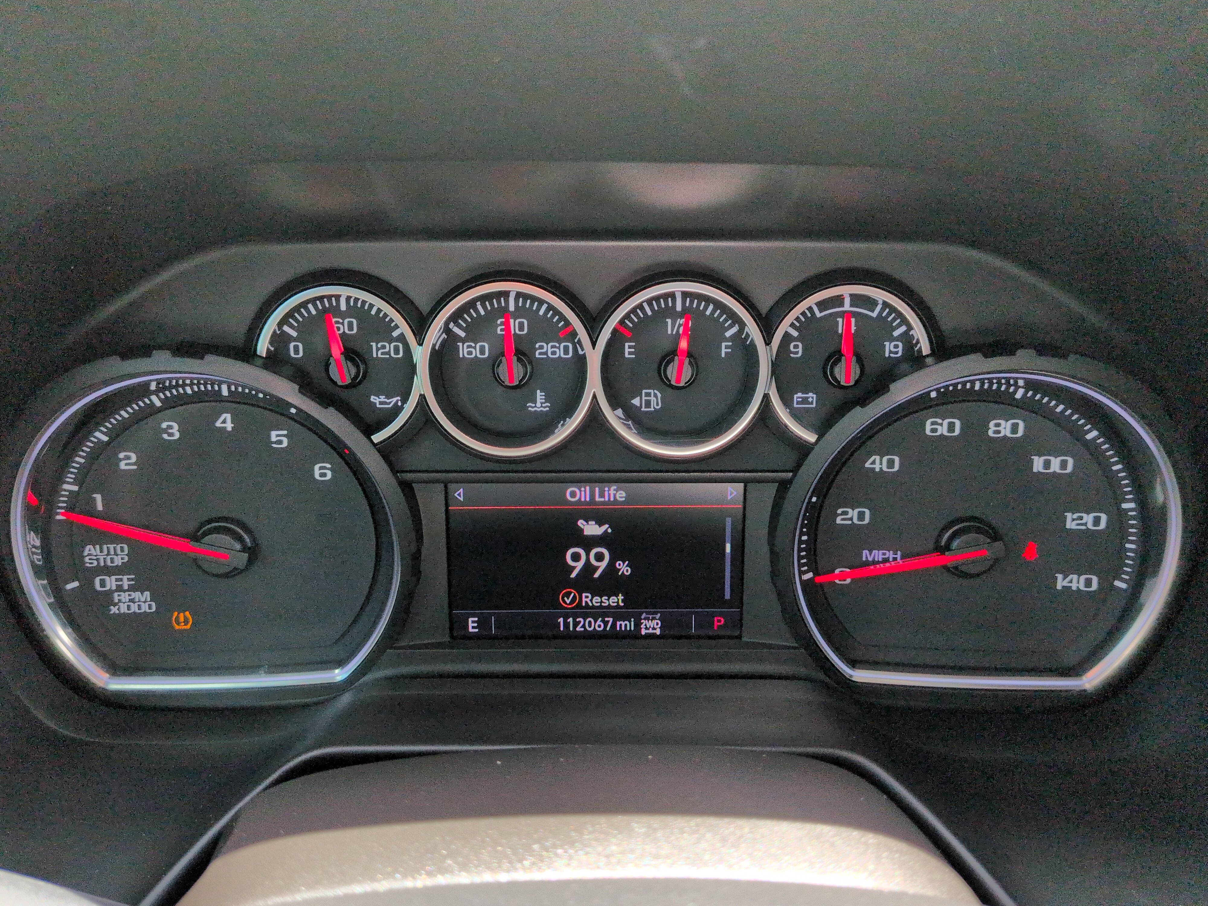 Used 2021 Chevrolet Tahoe Z71 AWD/4WD image 26