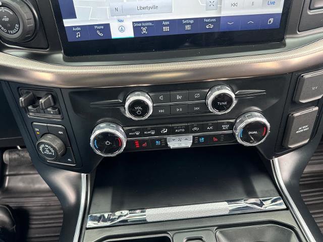 Certified 2023 Ford F150 Raptor AWD/4WD image 24