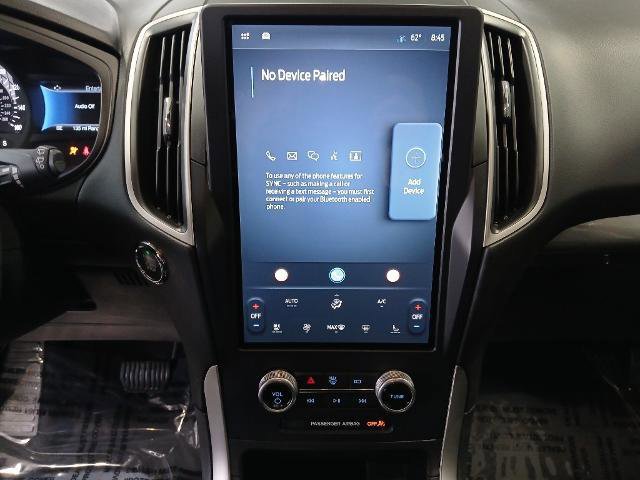 Certified 2023 Ford Edge SEL w/ Convenience Package image 15