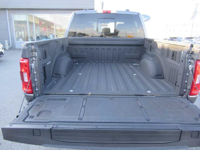 Certified 2022 Ford F150 XLT AWD/4WD image 14