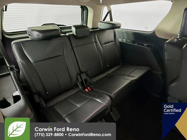 Certified 2024 Ford Expedition Max XLT AWD/4WD image 31