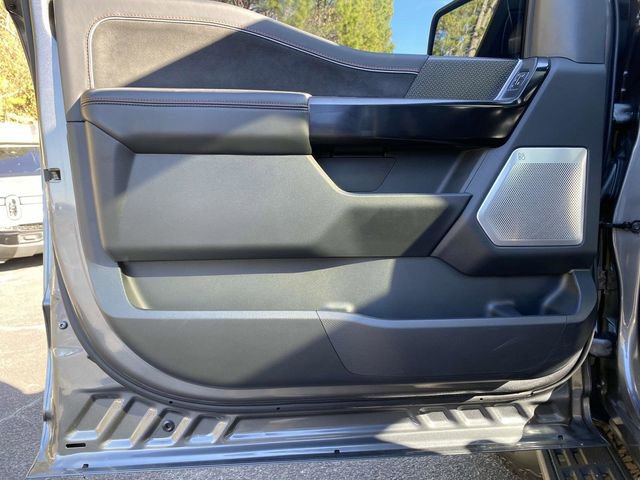 Certified 2024 Ford F150 Raptor w/ Equipment Group 803A Raptor R image 19