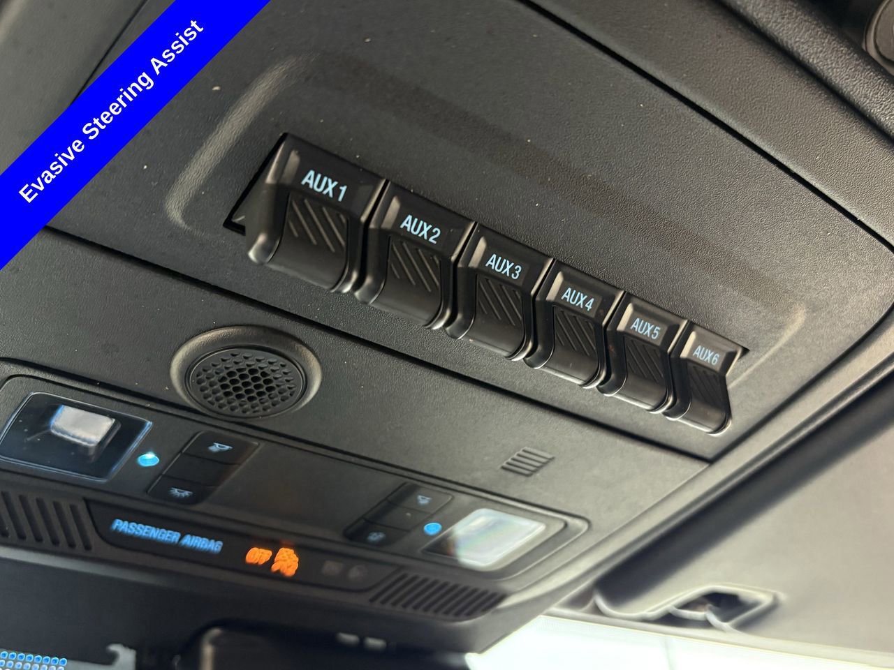 Certified 2023 Ford Bronco Wildtrak image 29