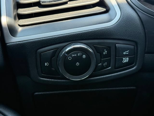 Certified 2023 Ford Edge SEL w/ Convenience Package AWD/4WD image 23